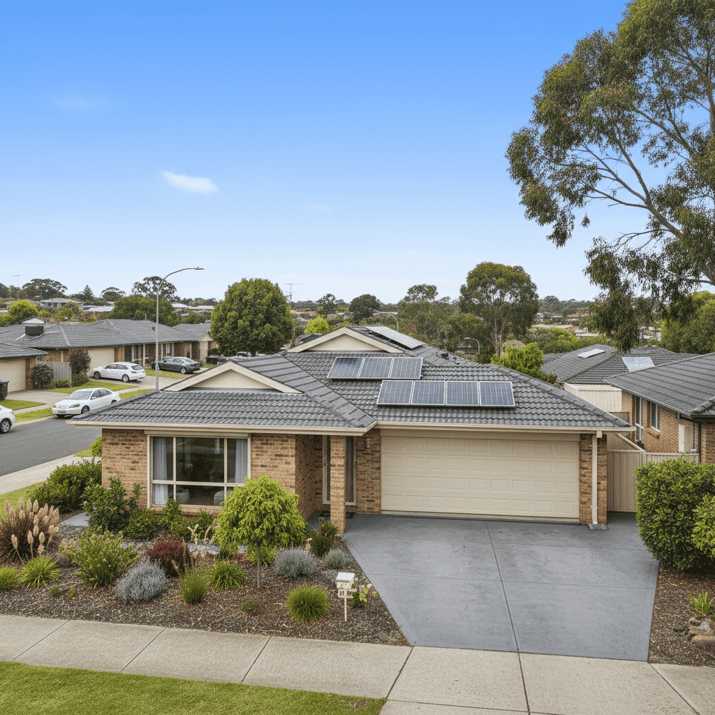 Home Insurance Cost for 3-Bedroom Free Standing Home in Baulkham Hills NSW 2153