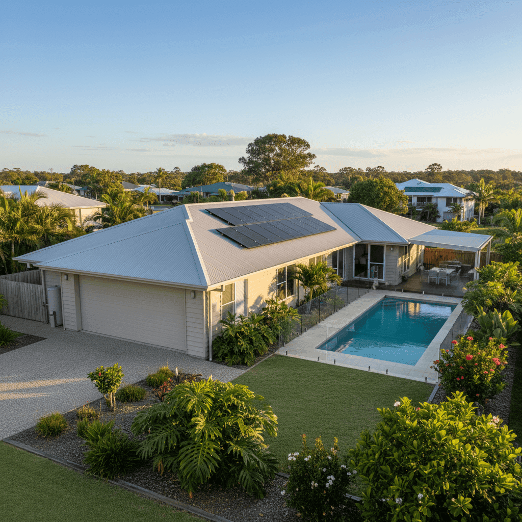 Home Insurance Cost for 3-Bedroom Free Standing Home in Saunders Beach QLD 4818