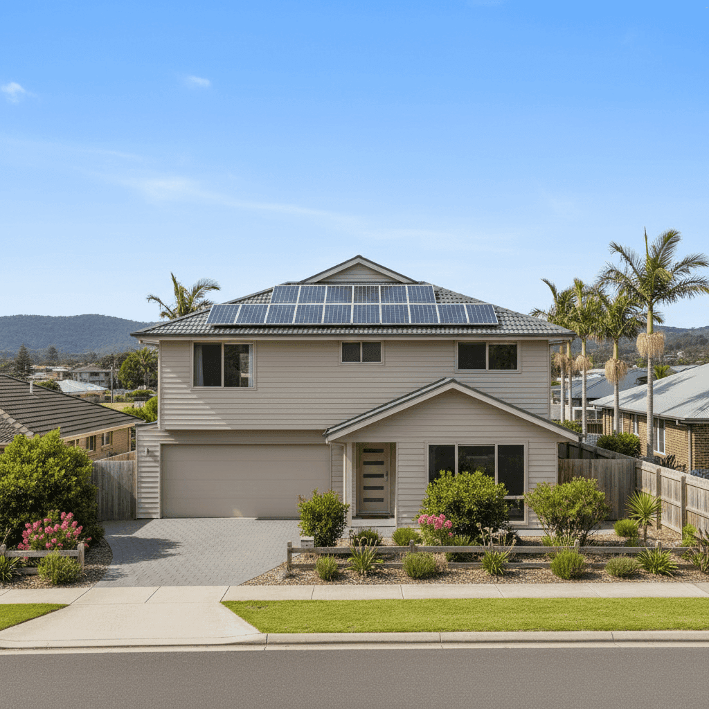 Home Insurance Cost for 3-Bedroom Free Standing Home in Umina Beach NSW 2257