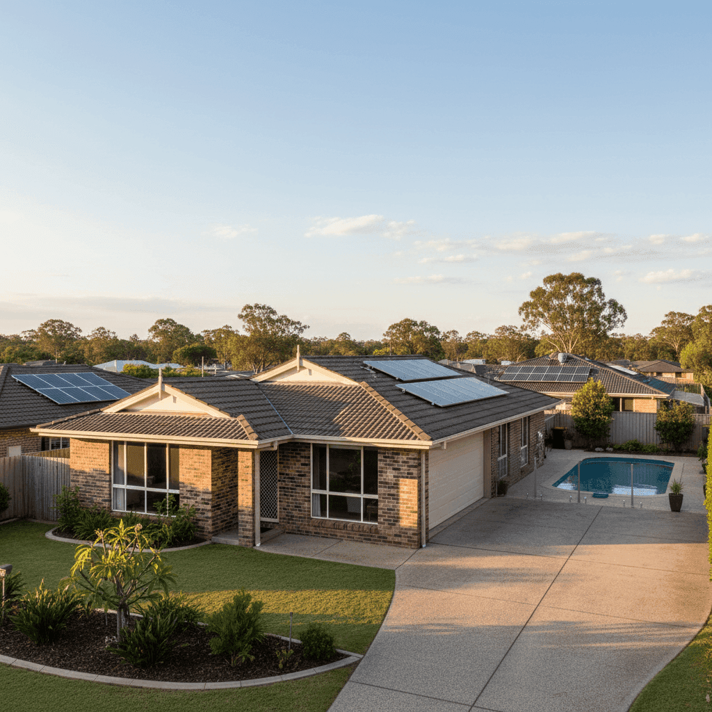 Home Insurance Cost for 4-Bedroom Free Standing Home in Beerwah QLD 4519