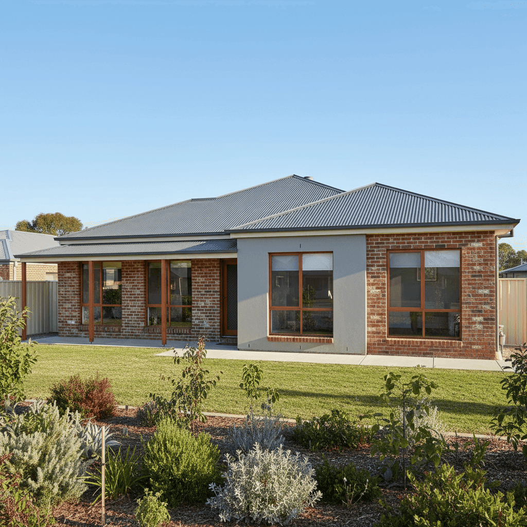 Home Insurance Cost for 3-Bedroom Free Standing Home in Yahl SA 5291