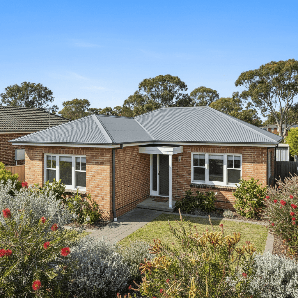 Home Insurance Cost for 3-Bedroom Free Standing Home in Bayswater VIC 3153