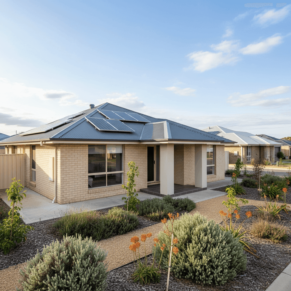 Home Insurance Cost for 3-Bedroom Free Standing Home in Kerang VIC 3579