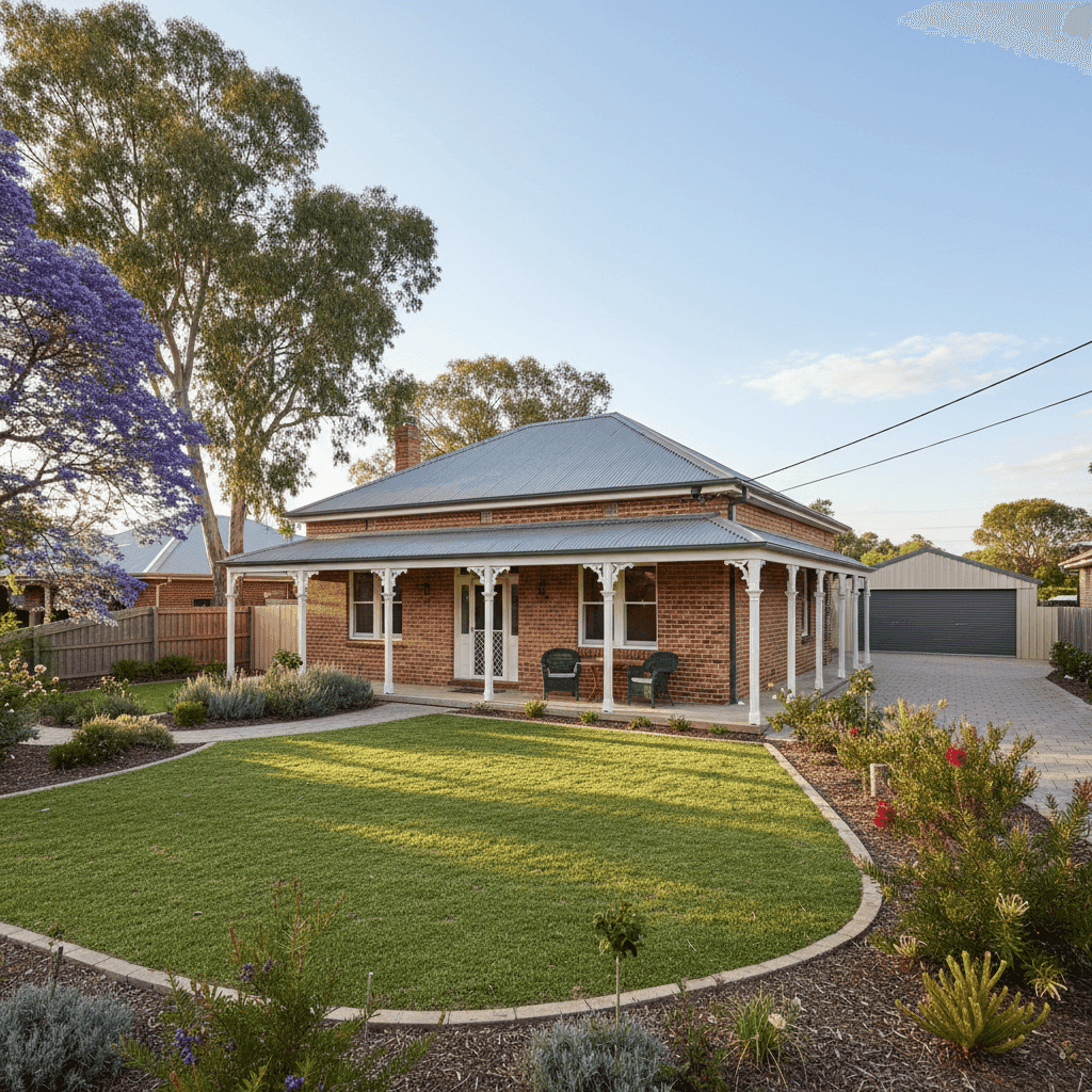 Home Insurance Cost for 3-Bedroom Free Standing Home in Parkville NSW 2337