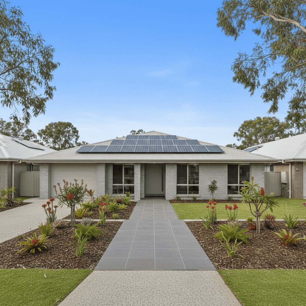 Home Insurance Cost for 3-Bedroom Free Standing Home in Bongaree QLD 4507