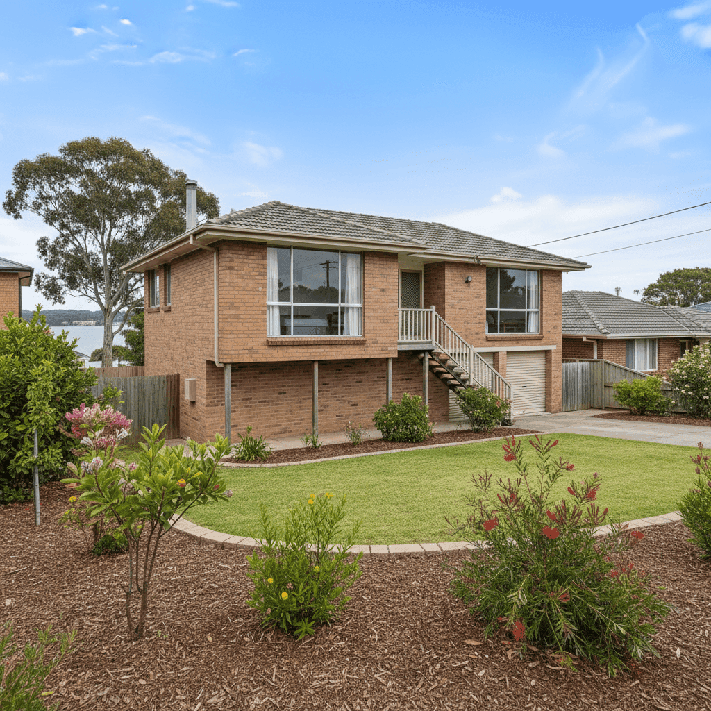 Home Insurance Cost for 3-Bedroom Free Standing Home in Bonnells Bay NSW 2264