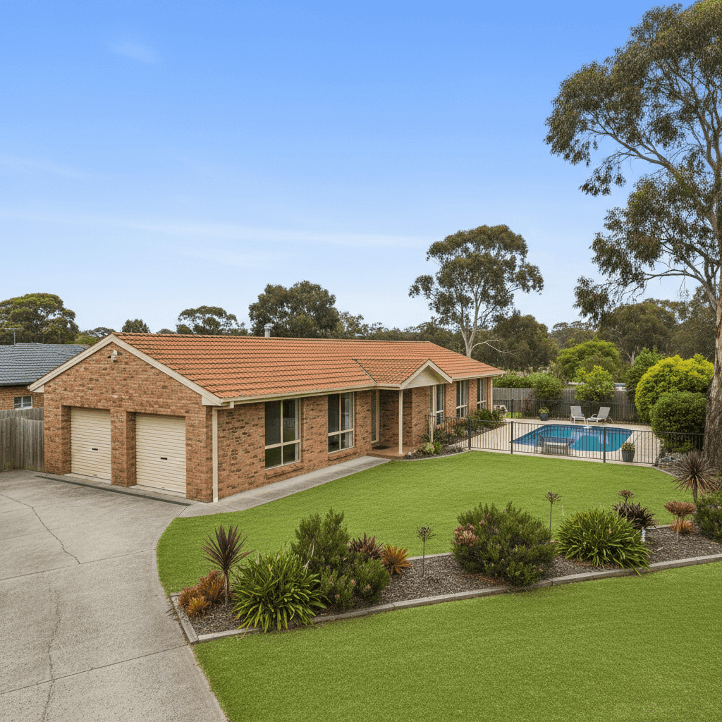 Home Insurance Cost for 6-Bedroom Free Standing Home in Toukley NSW 2263