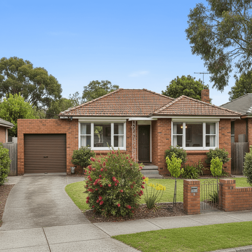 Home Insurance Cost for 3-Bedroom Free Standing Home in Epping VIC 3076