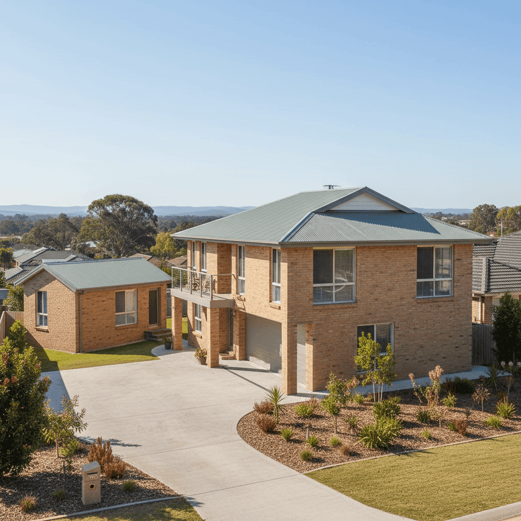 Home Insurance Cost for 2-Bedroom Free Standing Home in Chittaway Bay NSW 2261