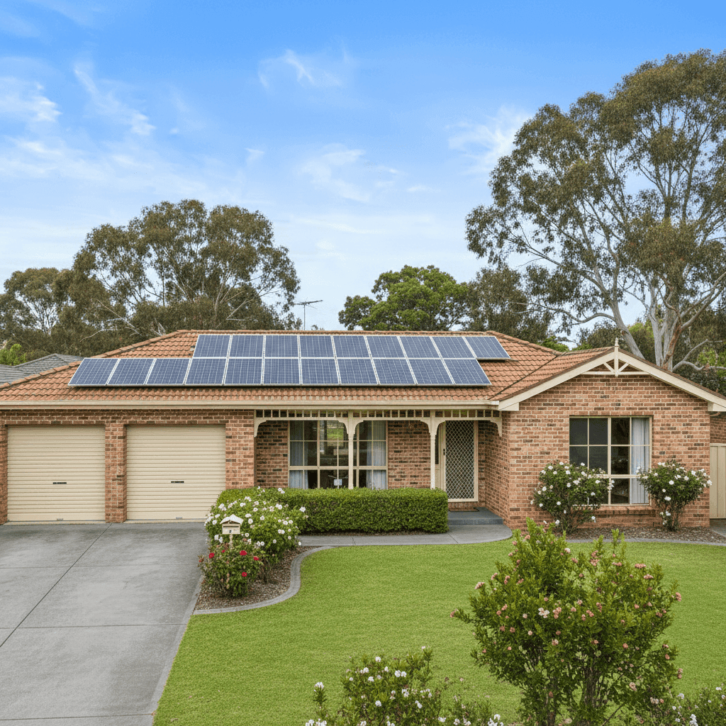 Home Insurance Cost for 4-Bedroom Free Standing Home in Taree NSW 2430