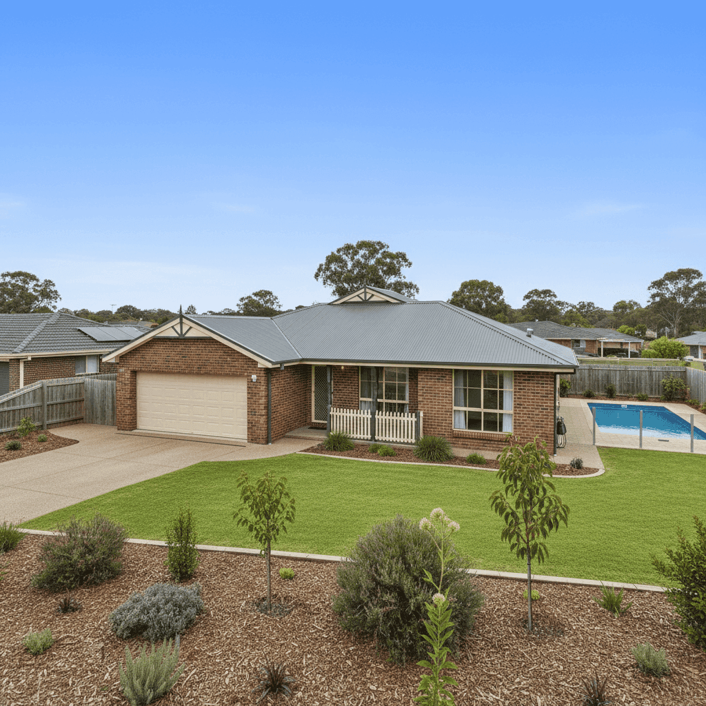 Home Insurance Cost for 5-Bedroom Free Standing Home in Jilliby NSW 2259