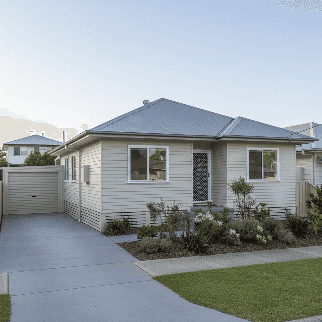 Home Insurance Cost for 3-Bedroom Free Standing Home in North Mackay QLD 4740