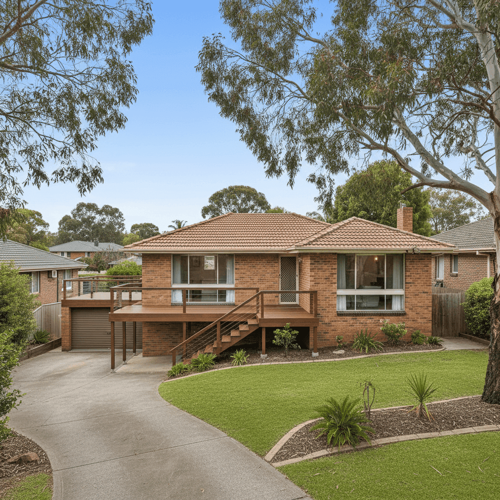 Home Insurance Cost for 4-Bedroom Free Standing Home in Campbellfield VIC 3061