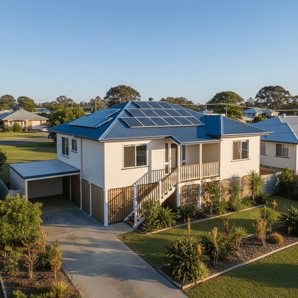 Home Insurance Cost for 3-Bedroom Free Standing Home in Cundletown NSW 2430