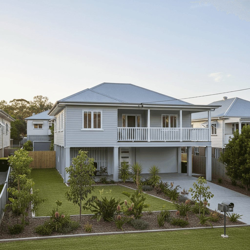 Home Insurance Cost for 2-Bedroom Free Standing Home in Grafton NSW 2460