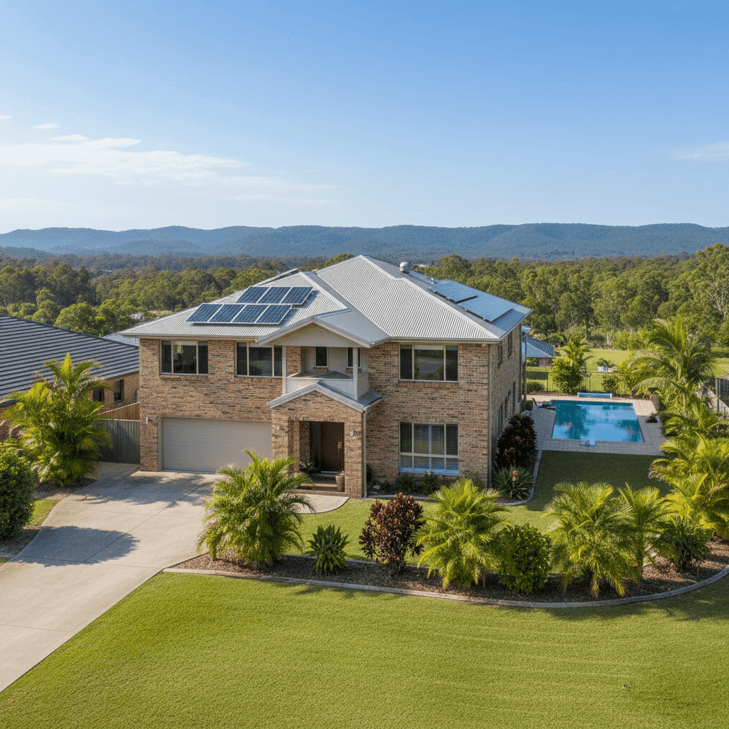 Home Insurance Cost for 5-Bedroom Free Standing Home in Bilambil Heights NSW 2486