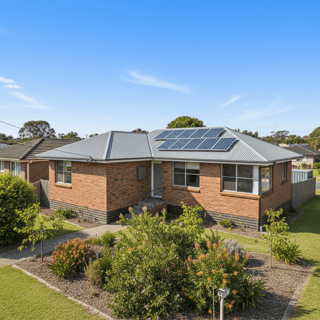 Home Insurance Cost for 1-Bedroom Free Standing Home in Redhead NSW 2290