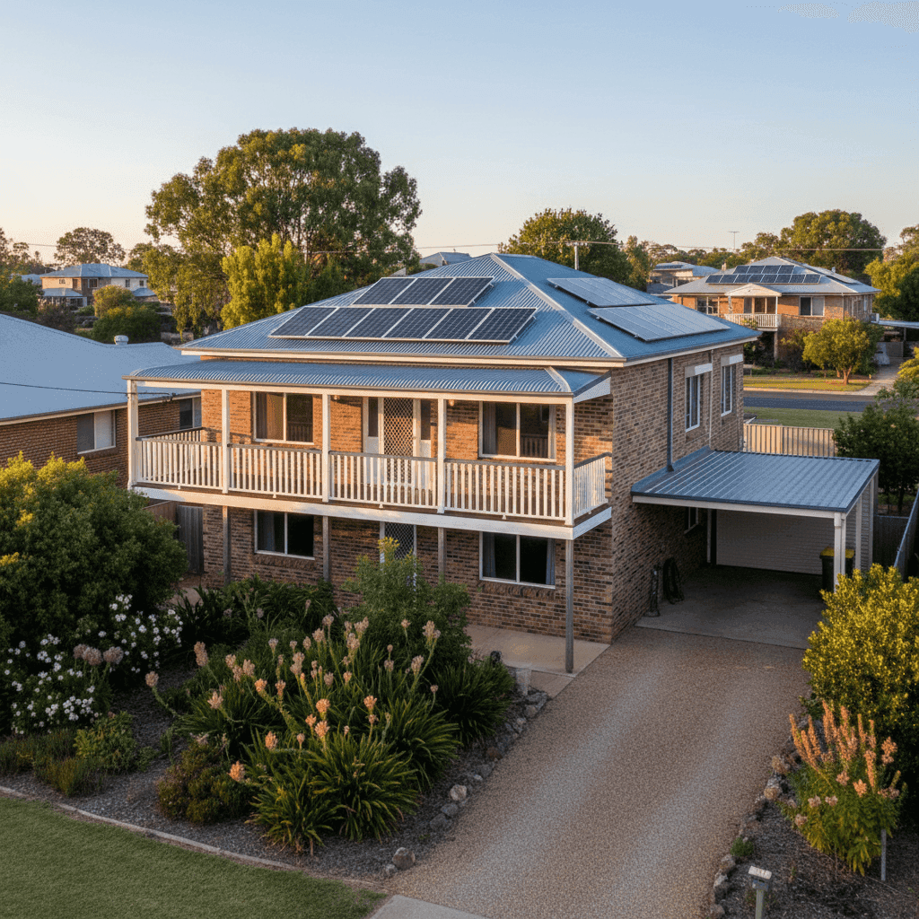 Home Insurance Cost for 4-Bedroom Free Standing Home in Narrabri NSW 2390