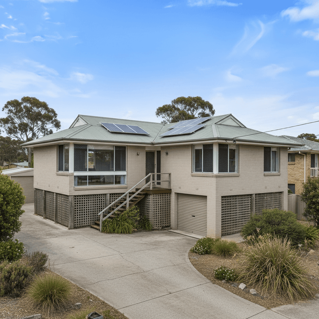 Home Insurance Cost for 4-Bedroom Free Standing Home in Dalmeny NSW 2546