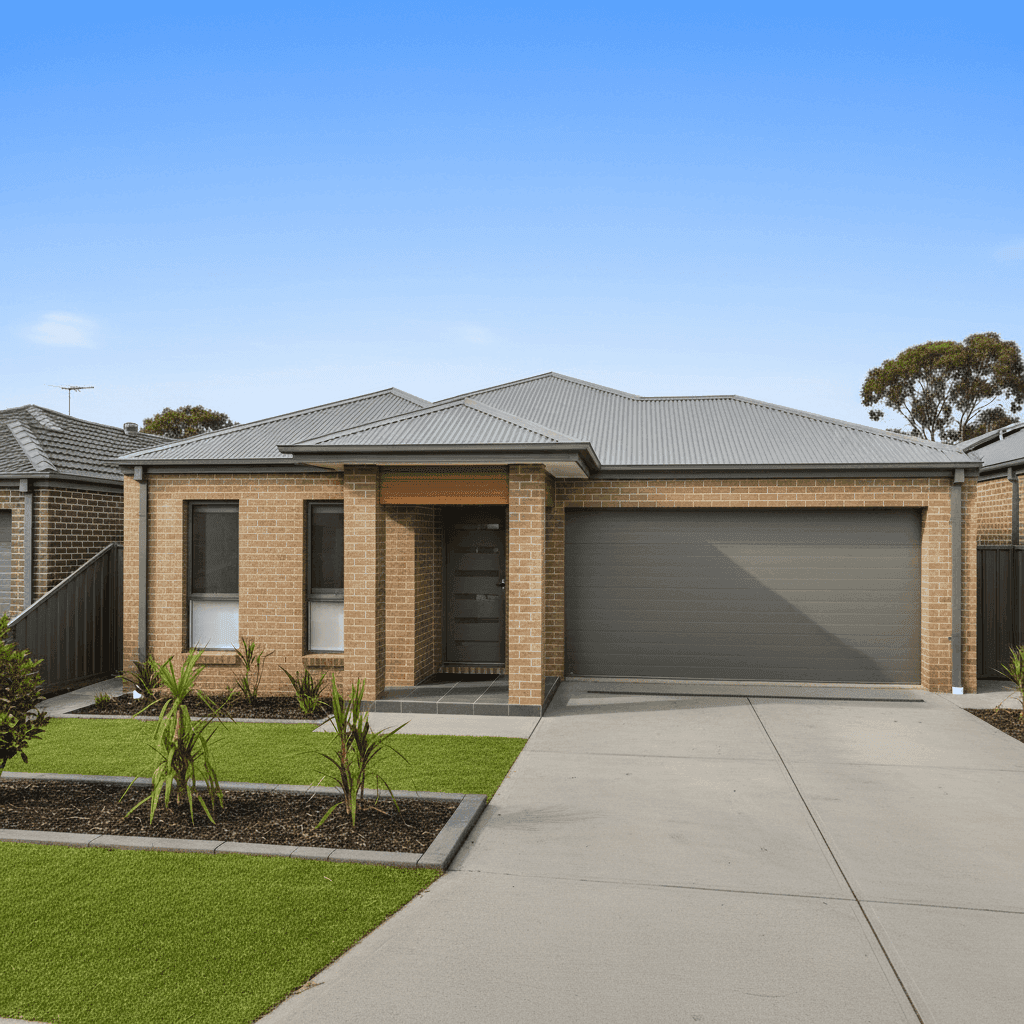 Home Insurance Cost for 3-Bedroom Free Standing Home in Wodonga VIC 3690