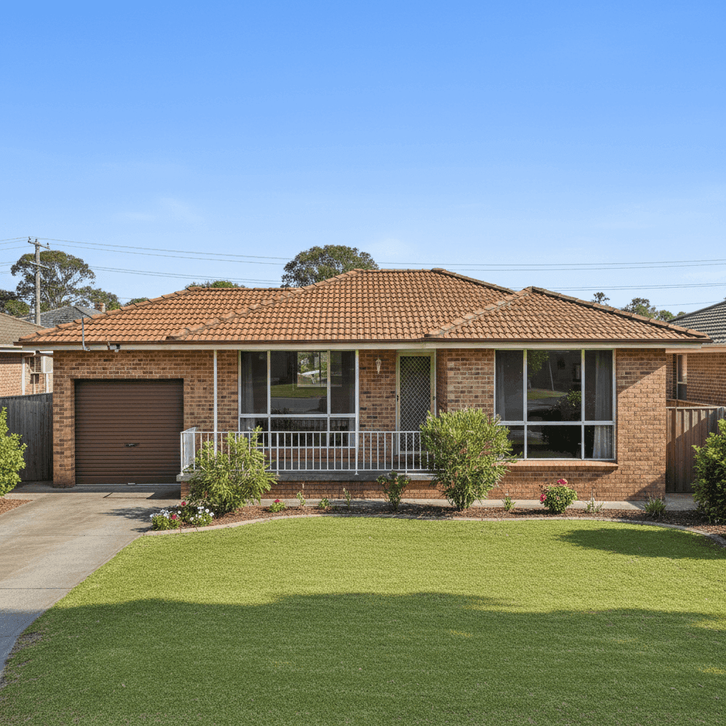 Home Insurance Cost for 5-Bedroom Free Standing Home in Camira QLD 4300