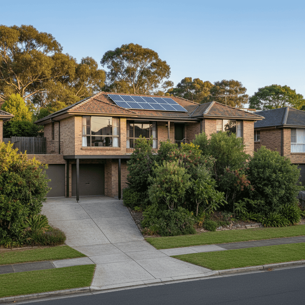 Home Insurance Cost for 4-Bedroom Free Standing Home in New Lambton Heights NSW 2305