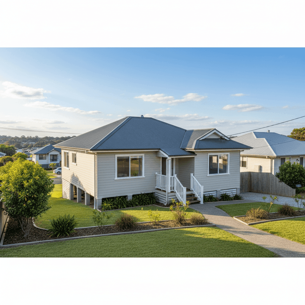 Home Insurance Cost for 2-Bedroom Free Standing Home in Port Macquarie NSW 2444