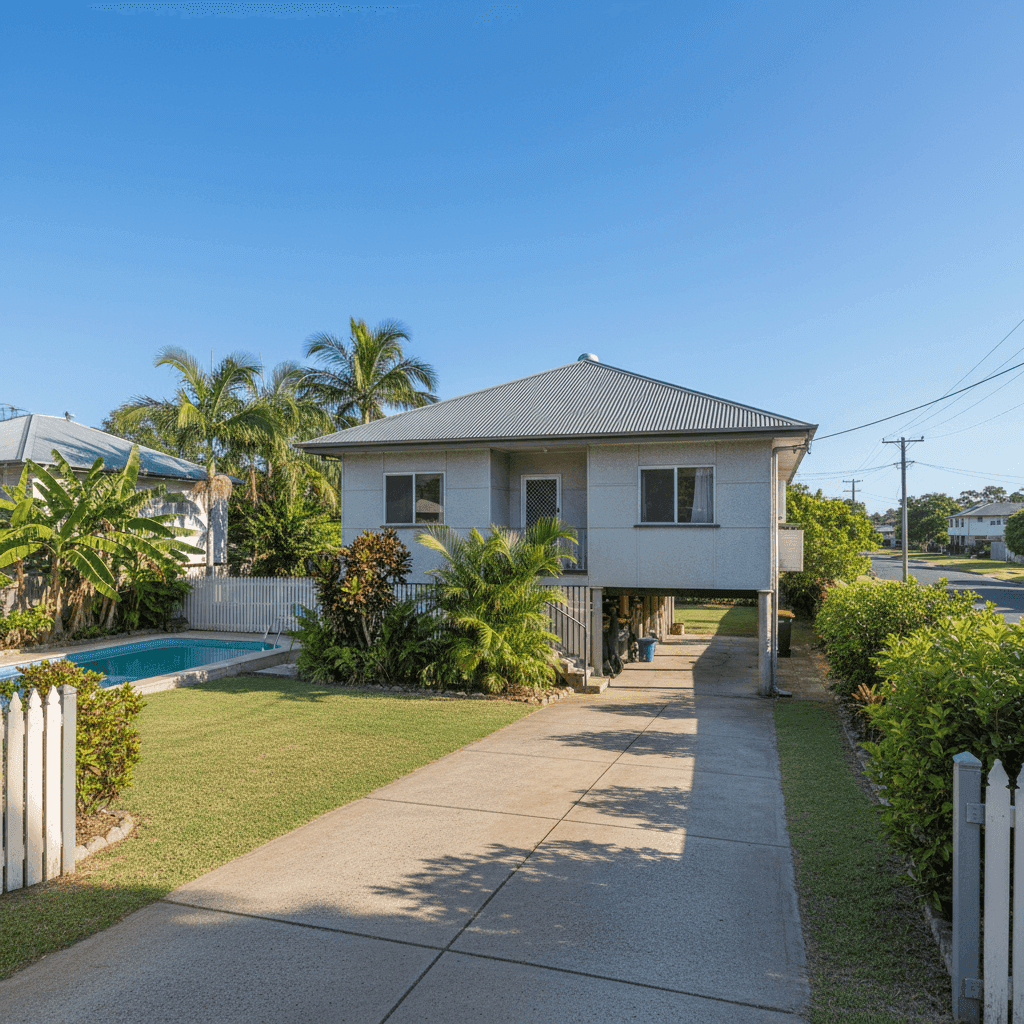 Home Insurance Cost for 2-Bedroom Free Standing Home in South Mackay QLD 4740
