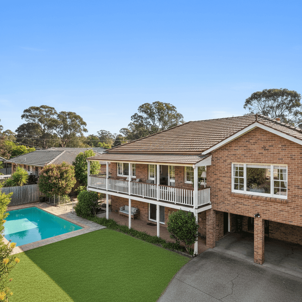 Home Insurance Cost for 5-Bedroom Free Standing Home in Wingham NSW 2429