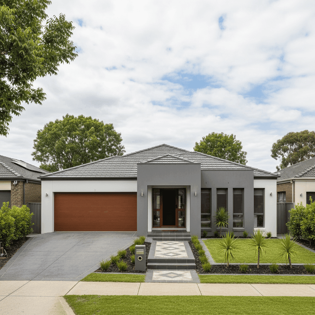 Home Insurance Cost for 6-Bedroom Free Standing Home in Tregear NSW 2770