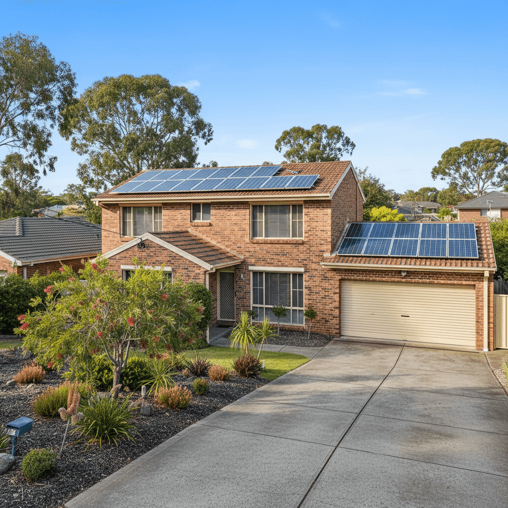 Home Insurance Cost for 4-Bedroom Free Standing Home in Leumeah NSW 2560