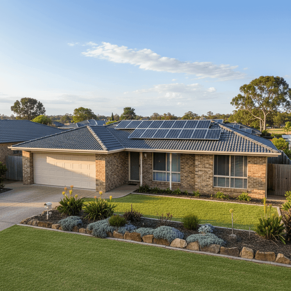 Home Insurance Cost for 3-Bedroom Free Standing Home in Banksia Beach QLD 4507