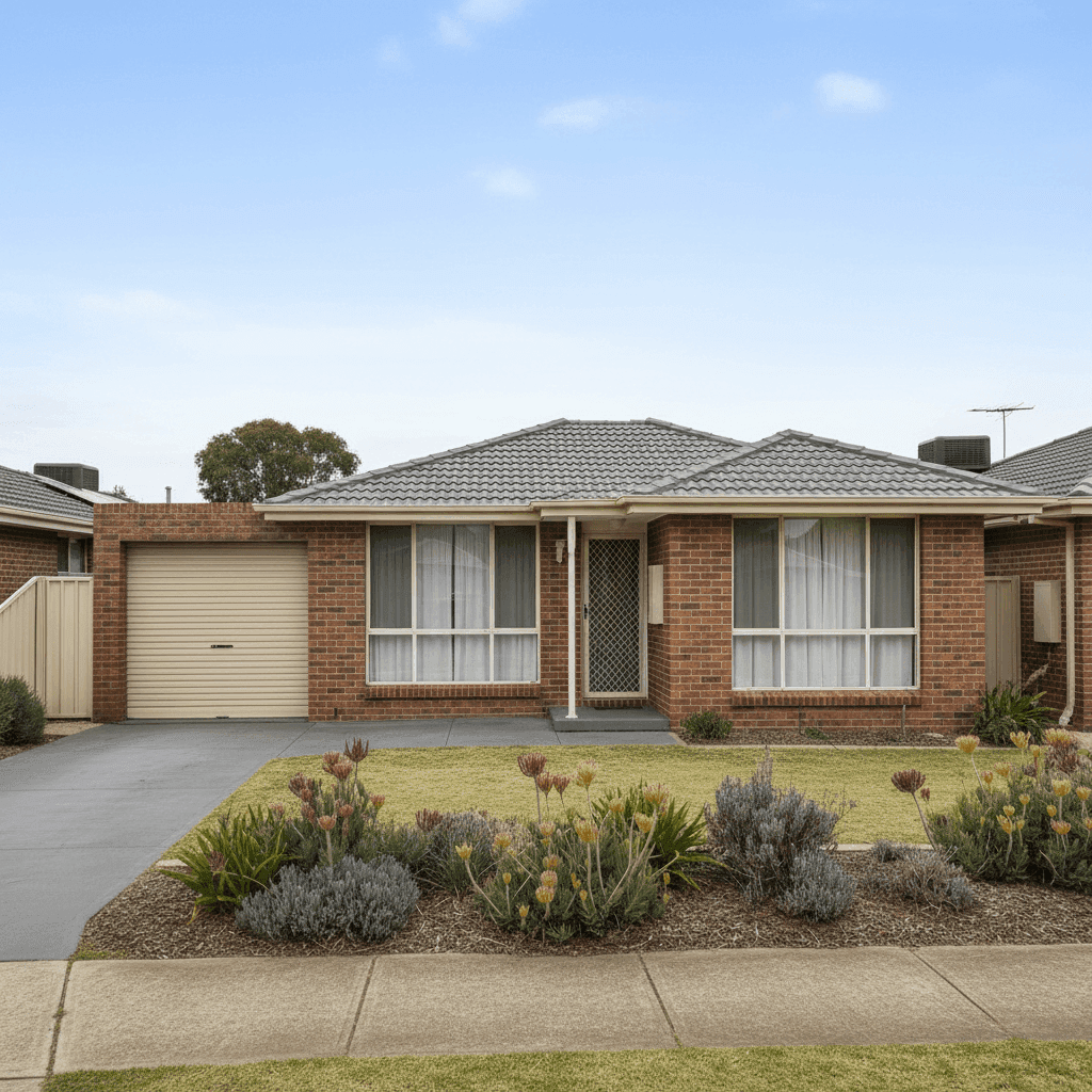 Home Insurance Cost for 3-Bedroom Free Standing Home in Peterhead SA 5016