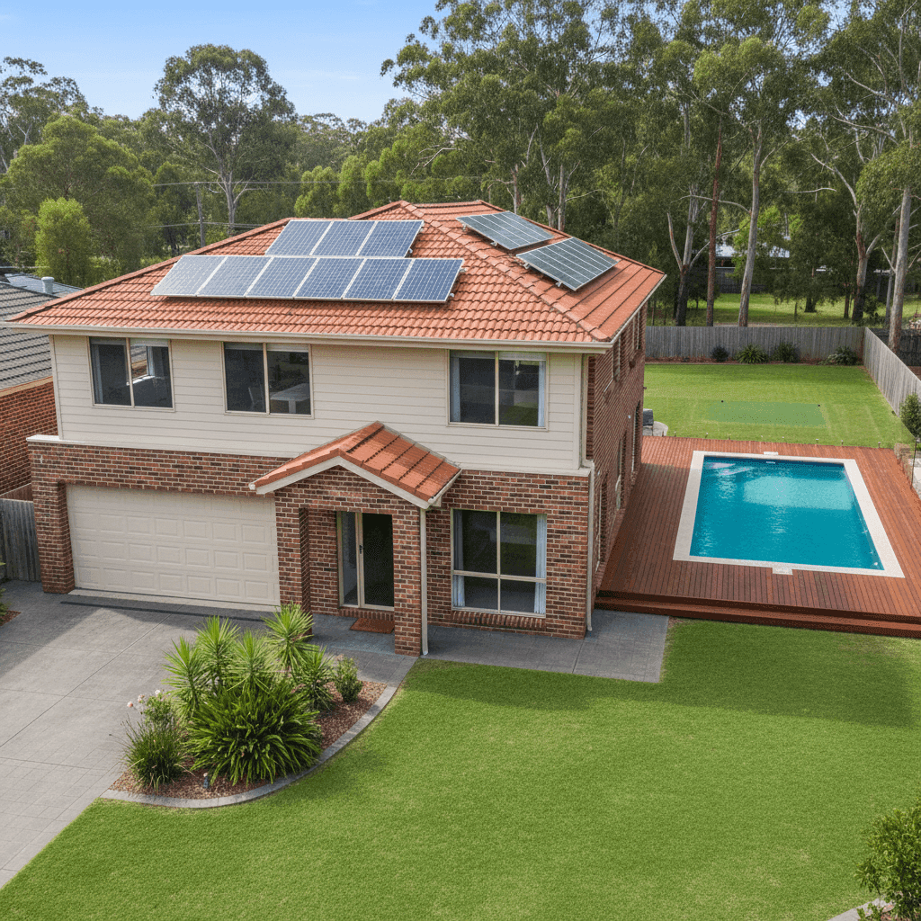 Home Insurance Cost for 5-Bedroom Free Standing Home in Medowie NSW 2318