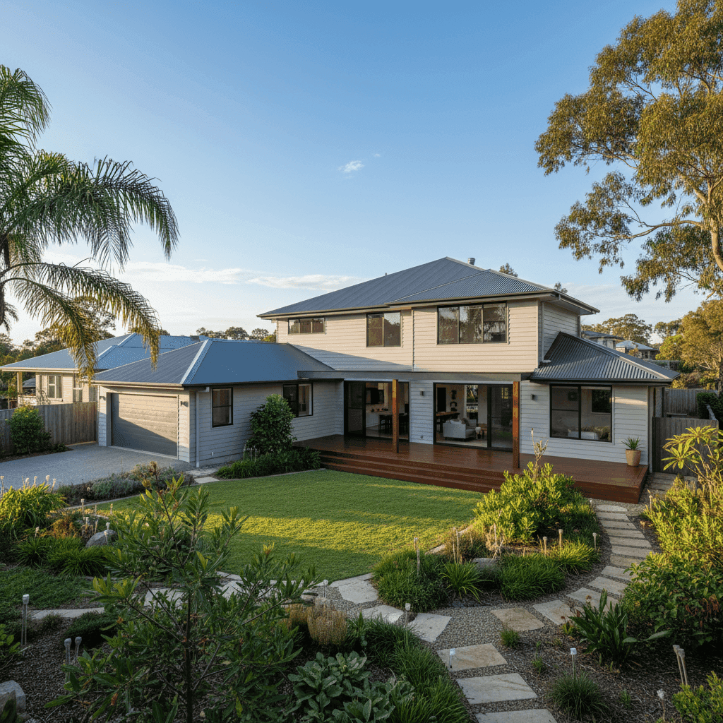 Home Insurance Cost for 5-Bedroom Free Standing Home in Burraneer NSW 2230