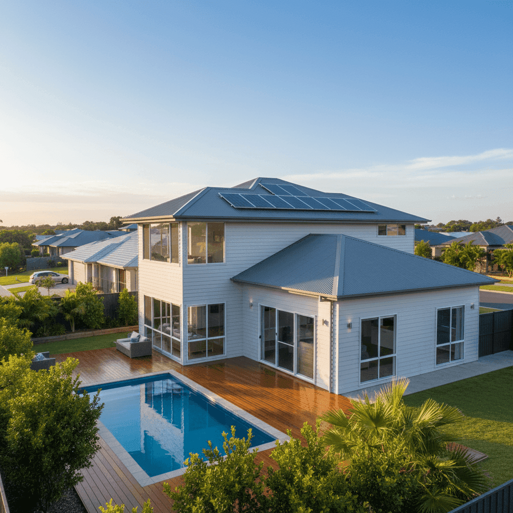 Home Insurance Cost for 3-Bedroom Free Standing Home in Moore Park Beach QLD 4670