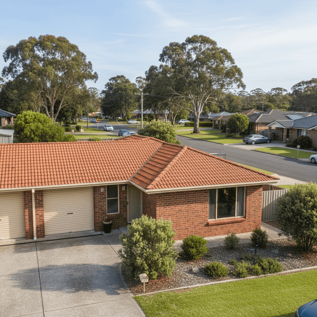 Home Insurance Cost for 3-Bedroom Semi Detached in Tanilba Bay NSW 2319