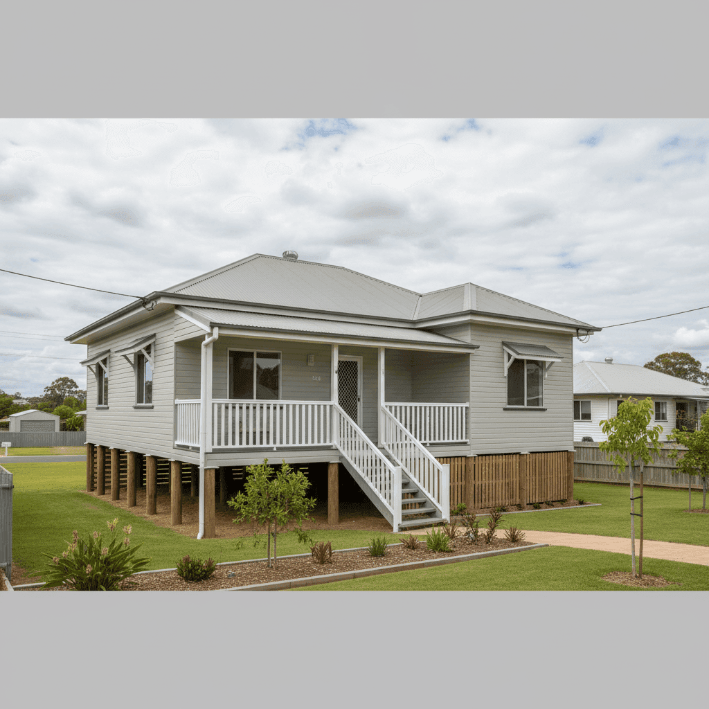 Home Insurance Cost for 2-Bedroom Free Standing Home in Branyan QLD 4670