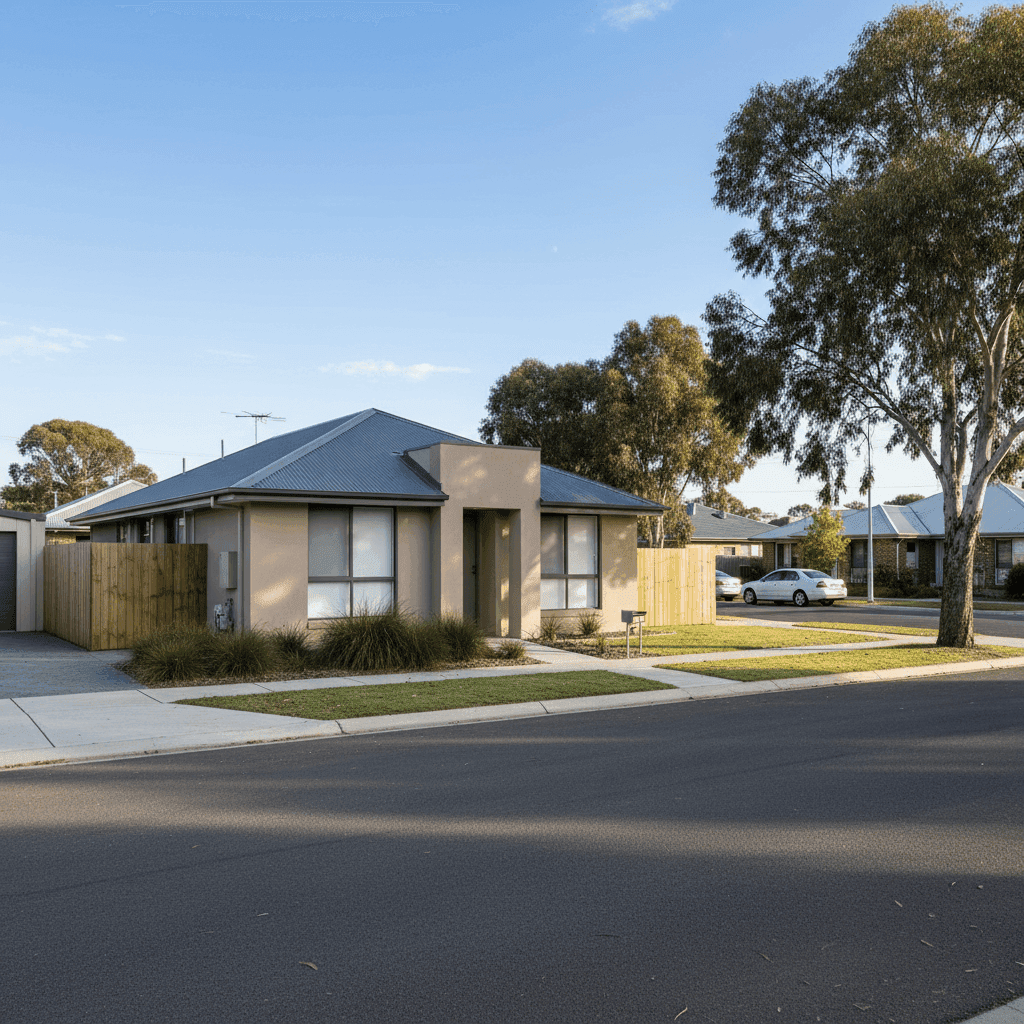 Home Insurance Cost for 3-Bedroom Townhouse in Mannum SA 5238