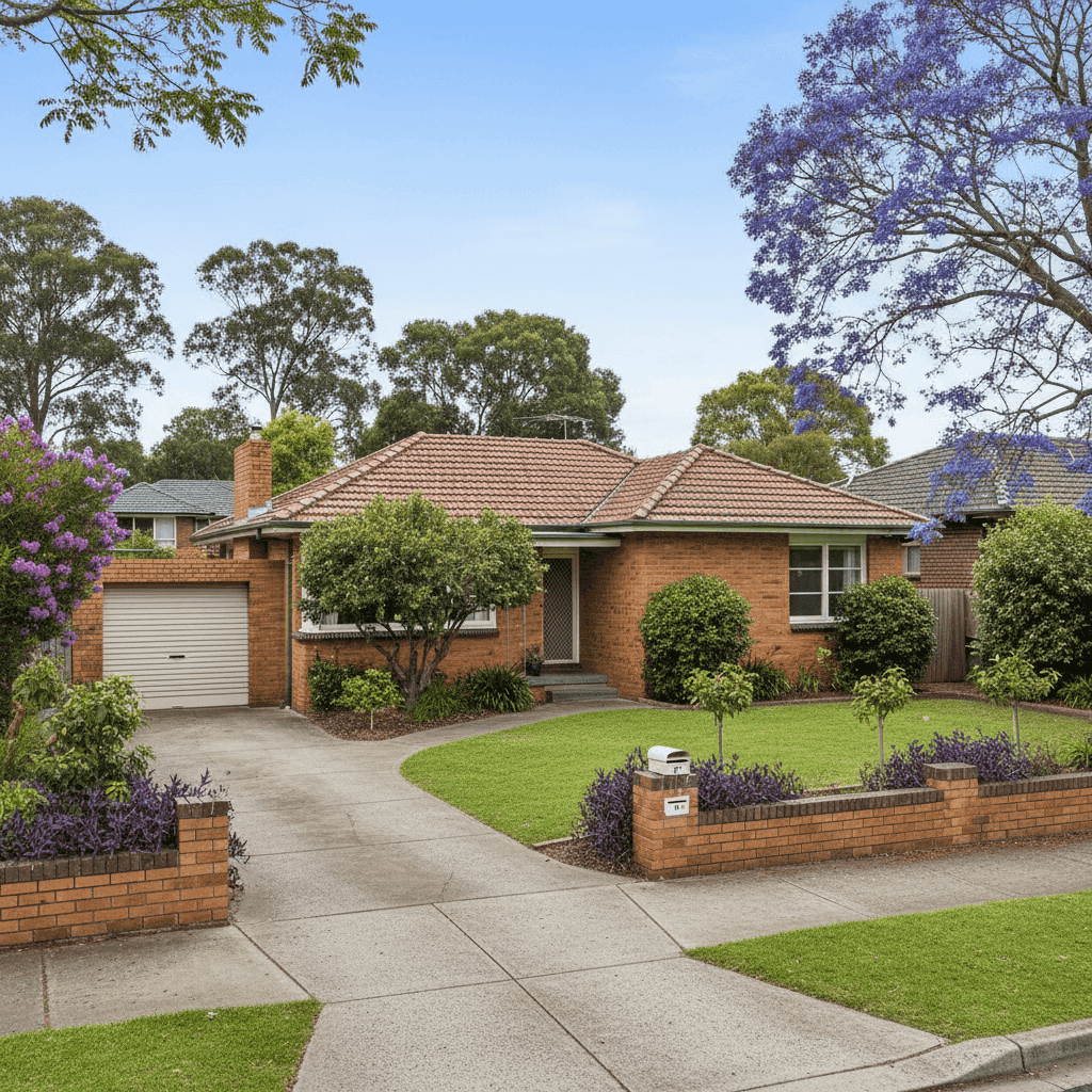 Home Insurance Cost for 4-Bedroom Free Standing Home in Woolooware NSW 2230