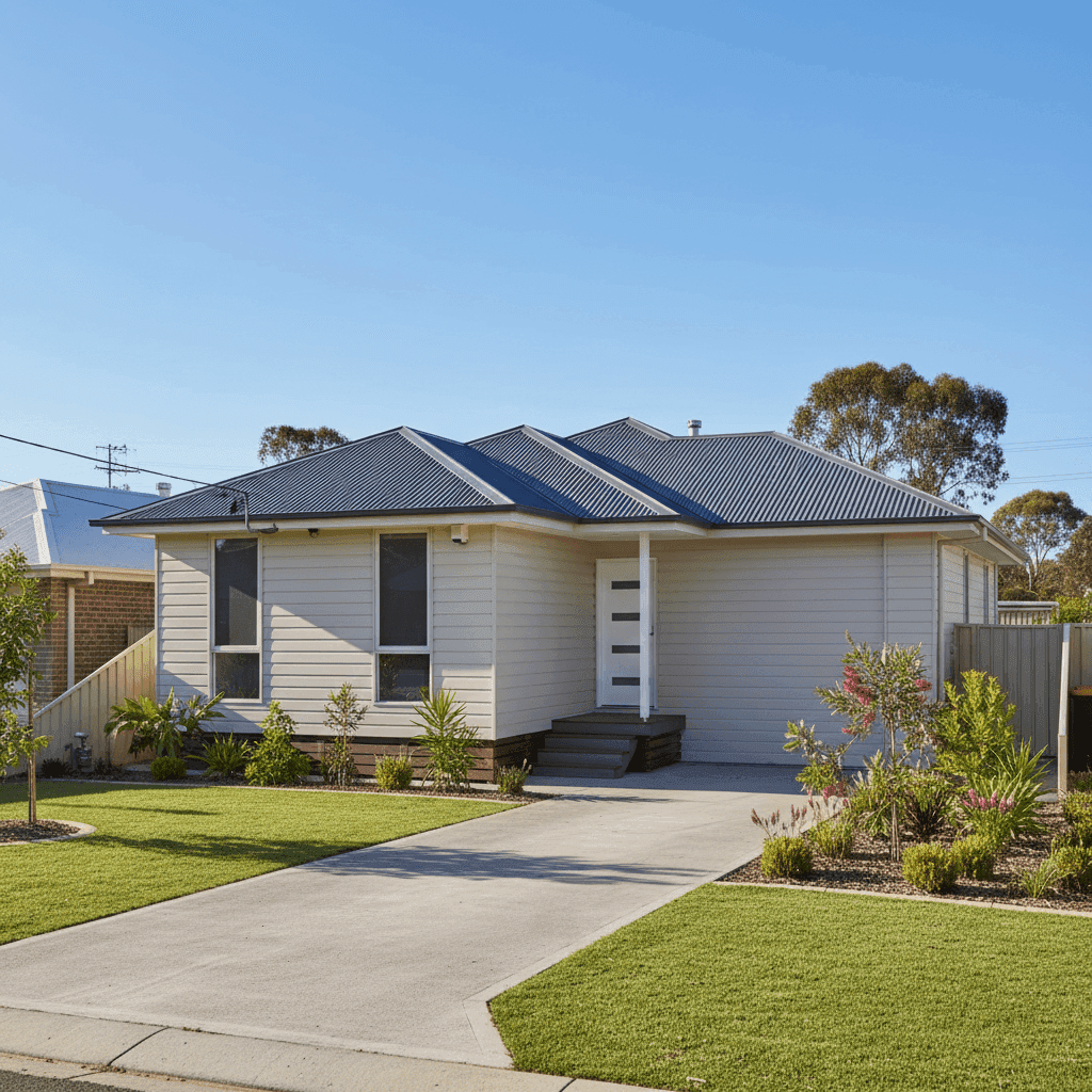 Home Insurance Cost for 2-Bedroom Free Standing Home in Williamtown NSW 2318