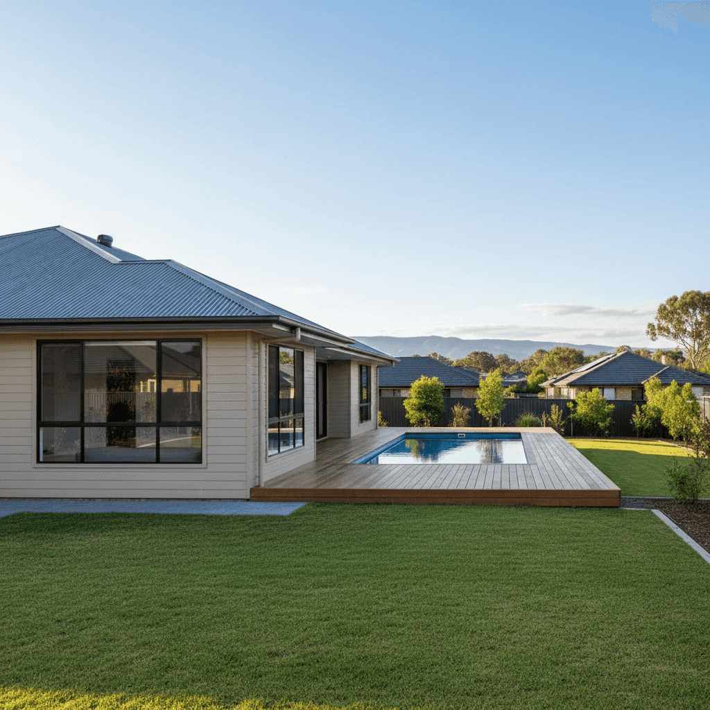 Home Insurance Cost for 4-Bedroom Free Standing Home in Uralba NSW 2477