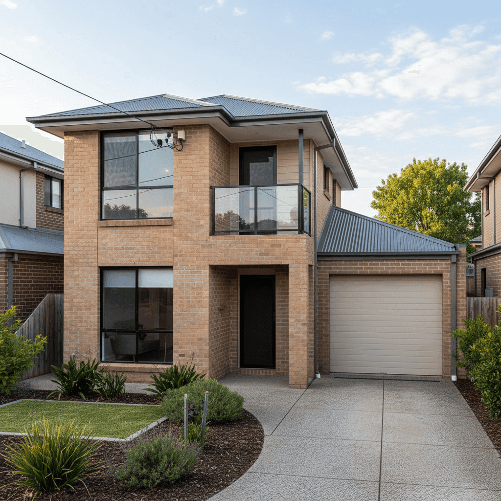 Home Insurance Cost for 3-Bedroom Townhouse in Kidman Park SA 5025