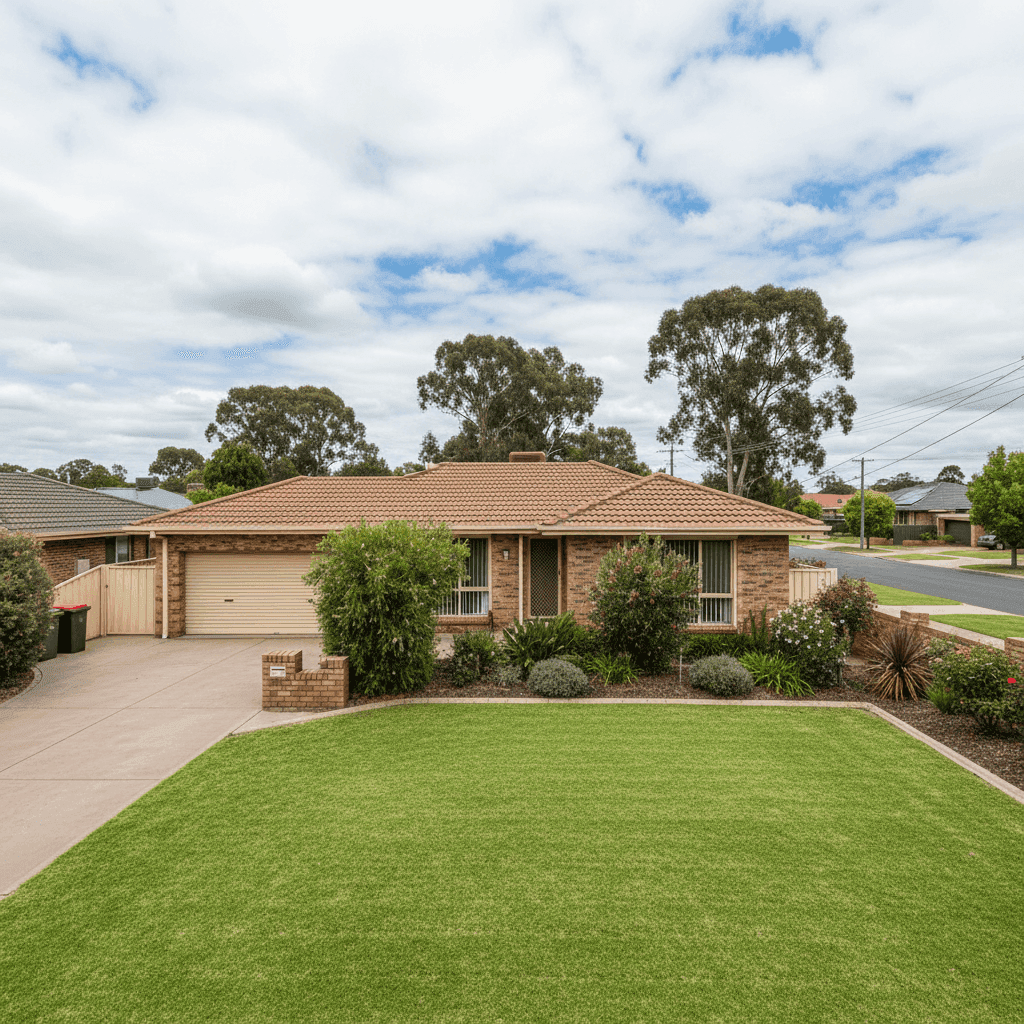 Home Insurance Cost for 4-Bedroom Free Standing Home in Berwick VIC 3806