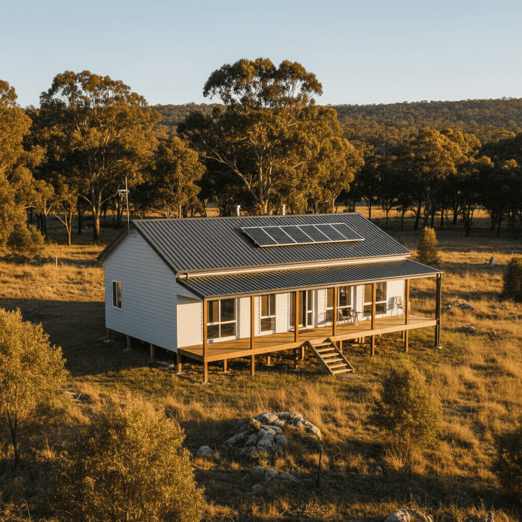 Home Insurance Cost for 3-Bedroom Free Standing Home in Abercrombie River NSW 2795