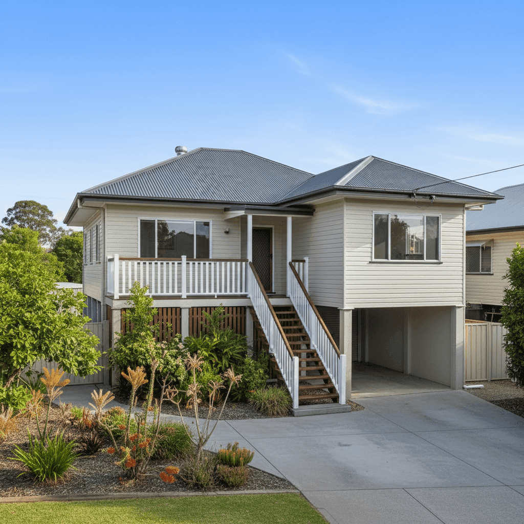 Home Insurance Cost for 3-Bedroom Free Standing Home in Bundaberg North QLD 4670