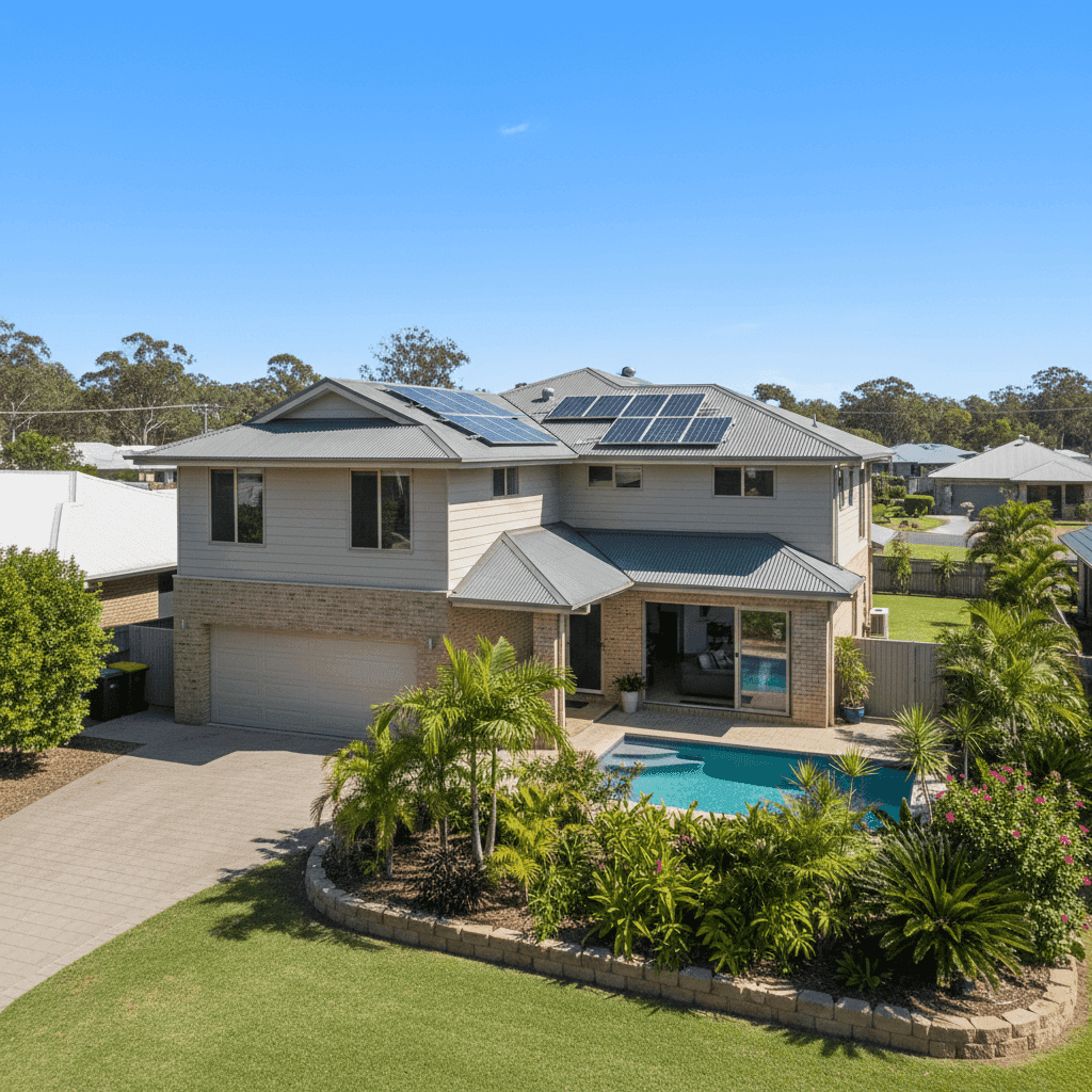 Home Insurance Cost for 4-Bedroom Free Standing Home in Howard Springs NT 0835