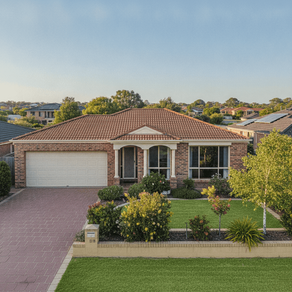 Home Insurance Cost for 5-Bedroom Free Standing Home in Corlette NSW 2315