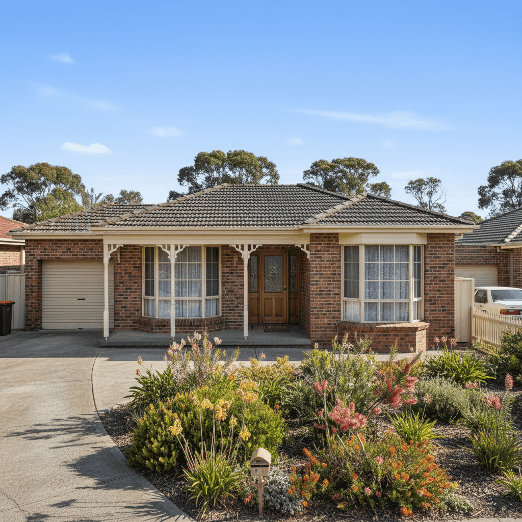 Home Insurance Cost for 4-Bedroom Free Standing Home in Lake Albert NSW 2650