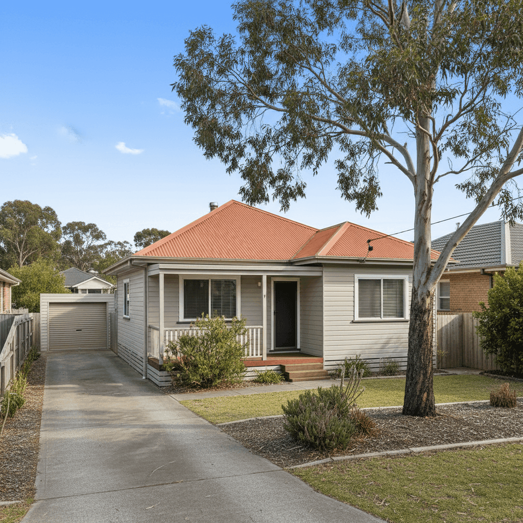 Home Insurance Cost for 3-Bedroom Free Standing Home in West Kempsey NSW 2440